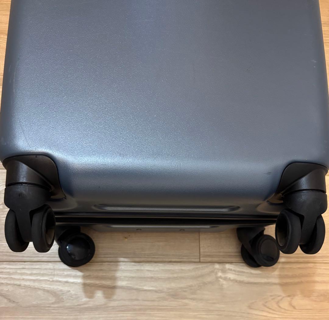 【週末限定値下げ‼️】ace.／エース コーナーストーン2-Z スーツケース