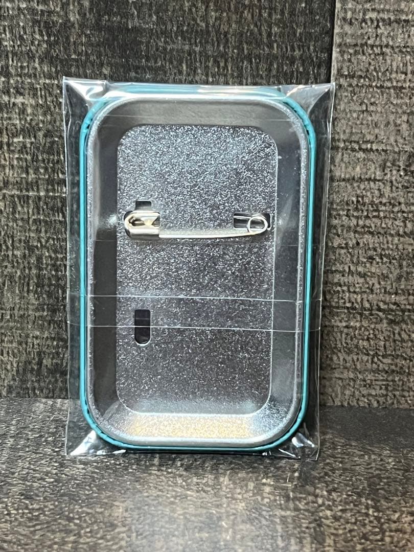 ハイキュー ジャンプフェスタ 及川徹 まるかく 缶バッジ