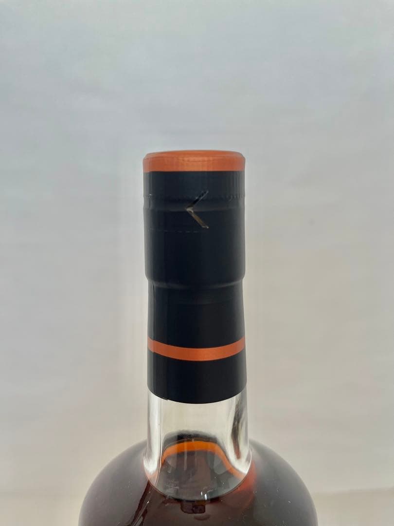 【新品】BOWMORE 9年 ボウモア シェリーカスクマチュアード　ウィスキー