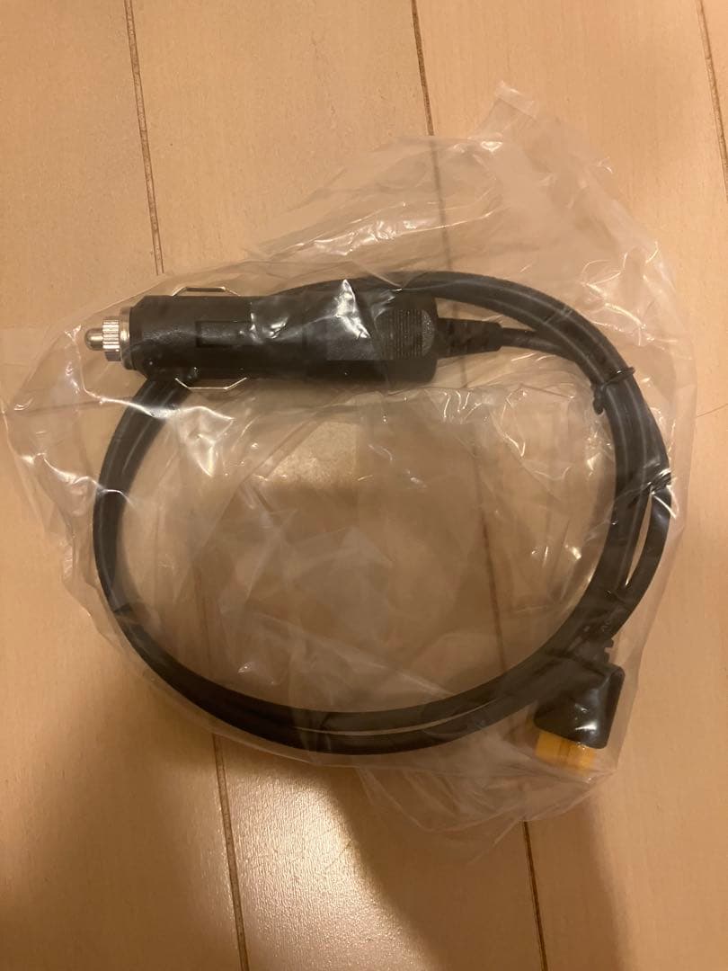 ポータブル電源 EcoFlow  ３