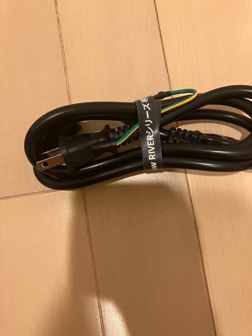 ポータブル電源 EcoFlow  ３