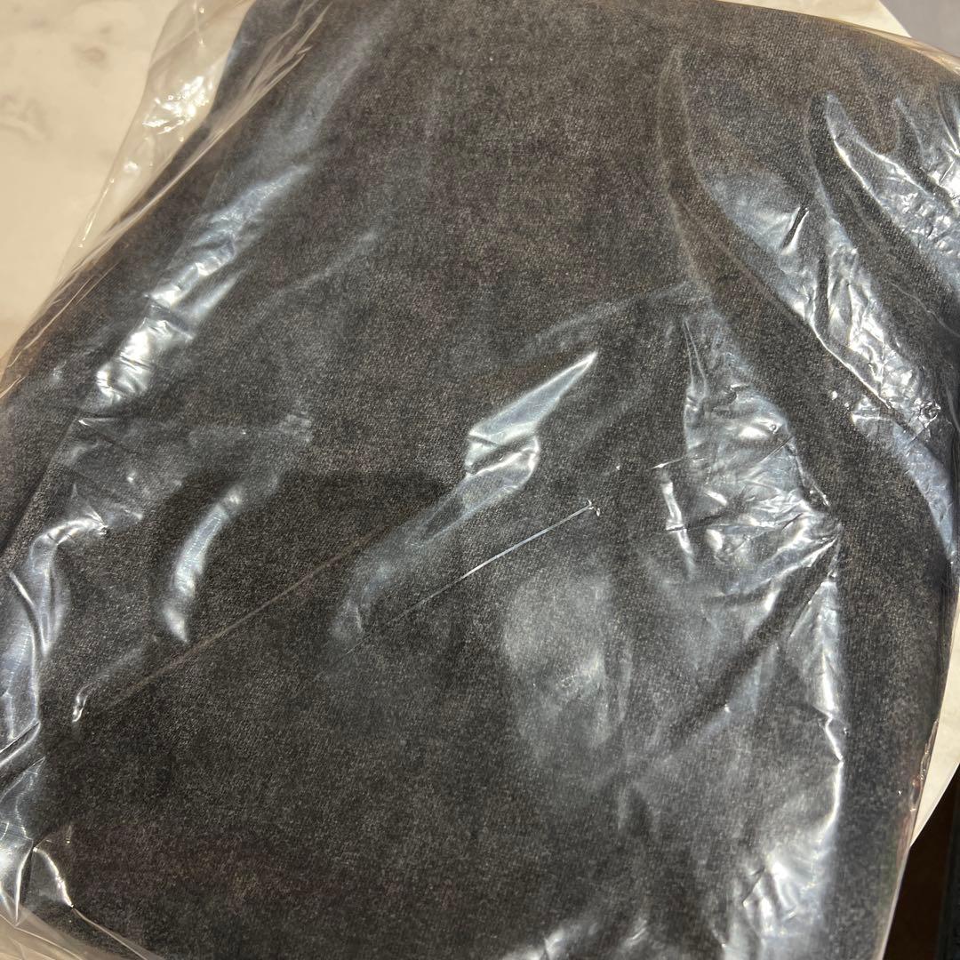 BABYMONSTER スウェットパンツ　黒　チャコール