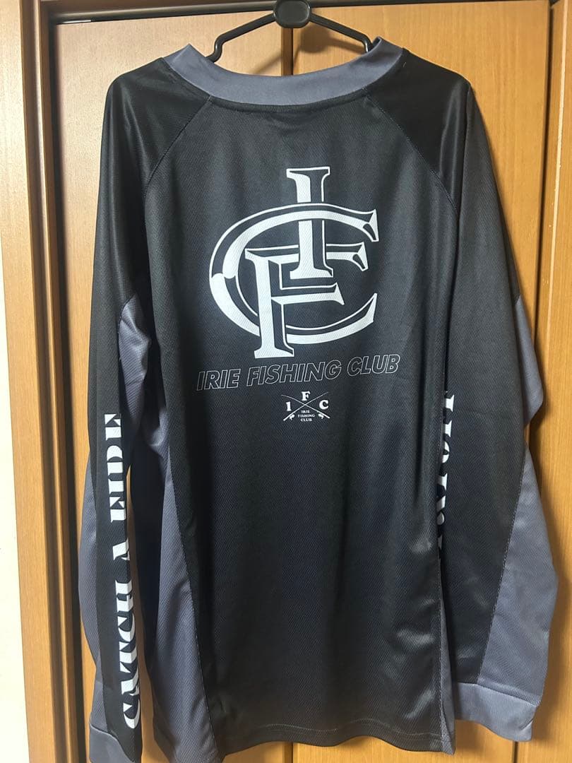 アイリーフィッシングクラブ ロンt L