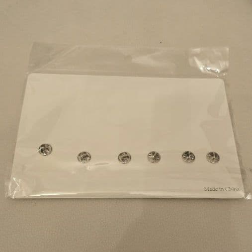 #RUNSEOKJIN EP.TOUR in LONDON ポーチ&ピンバッジ