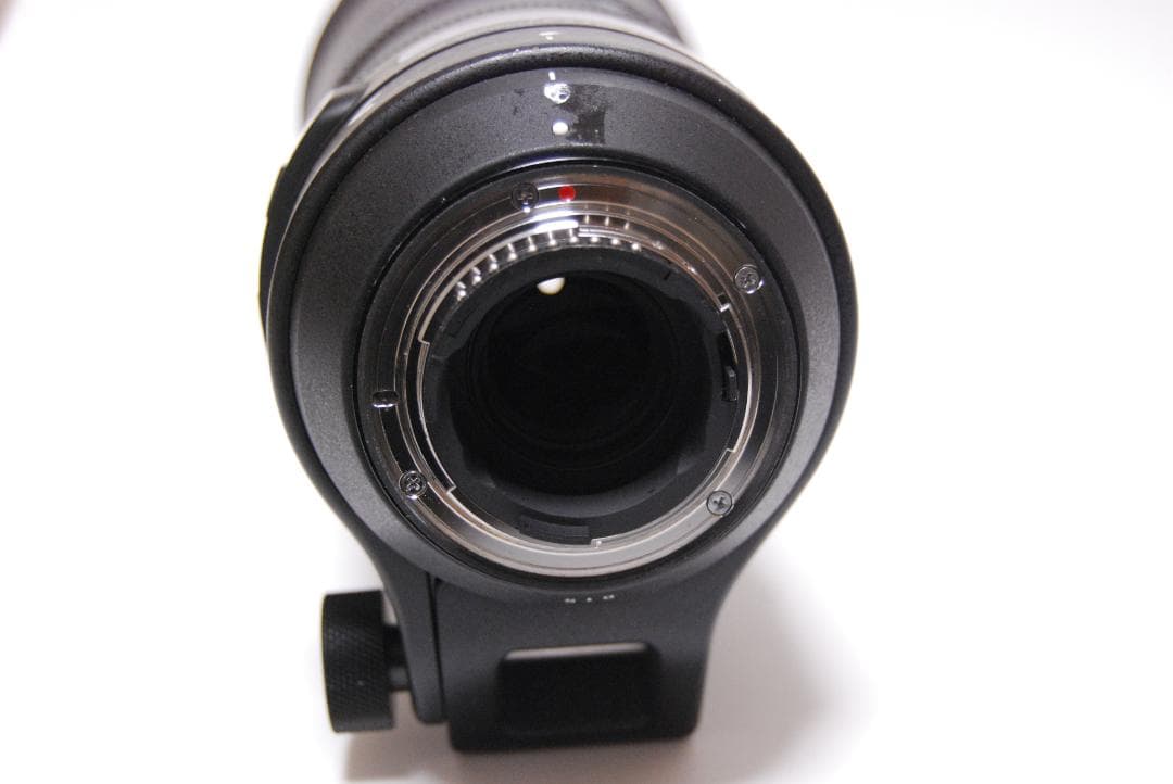 Sigma 150-600mm F/5-6.3 DG OS HSM C ニコン用