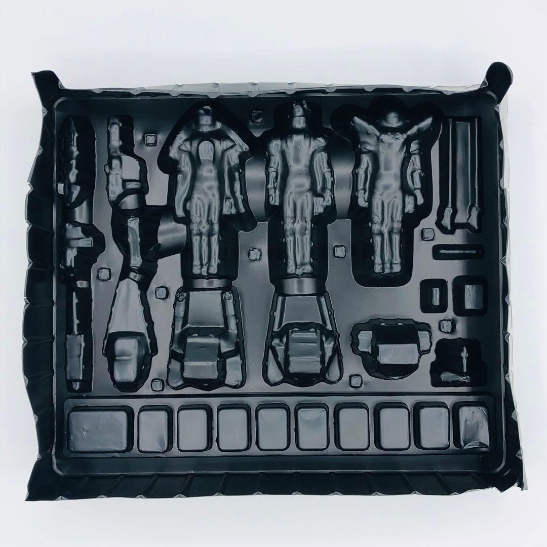 メガハウス Action Works アクションワークス 特警ウインスペクター