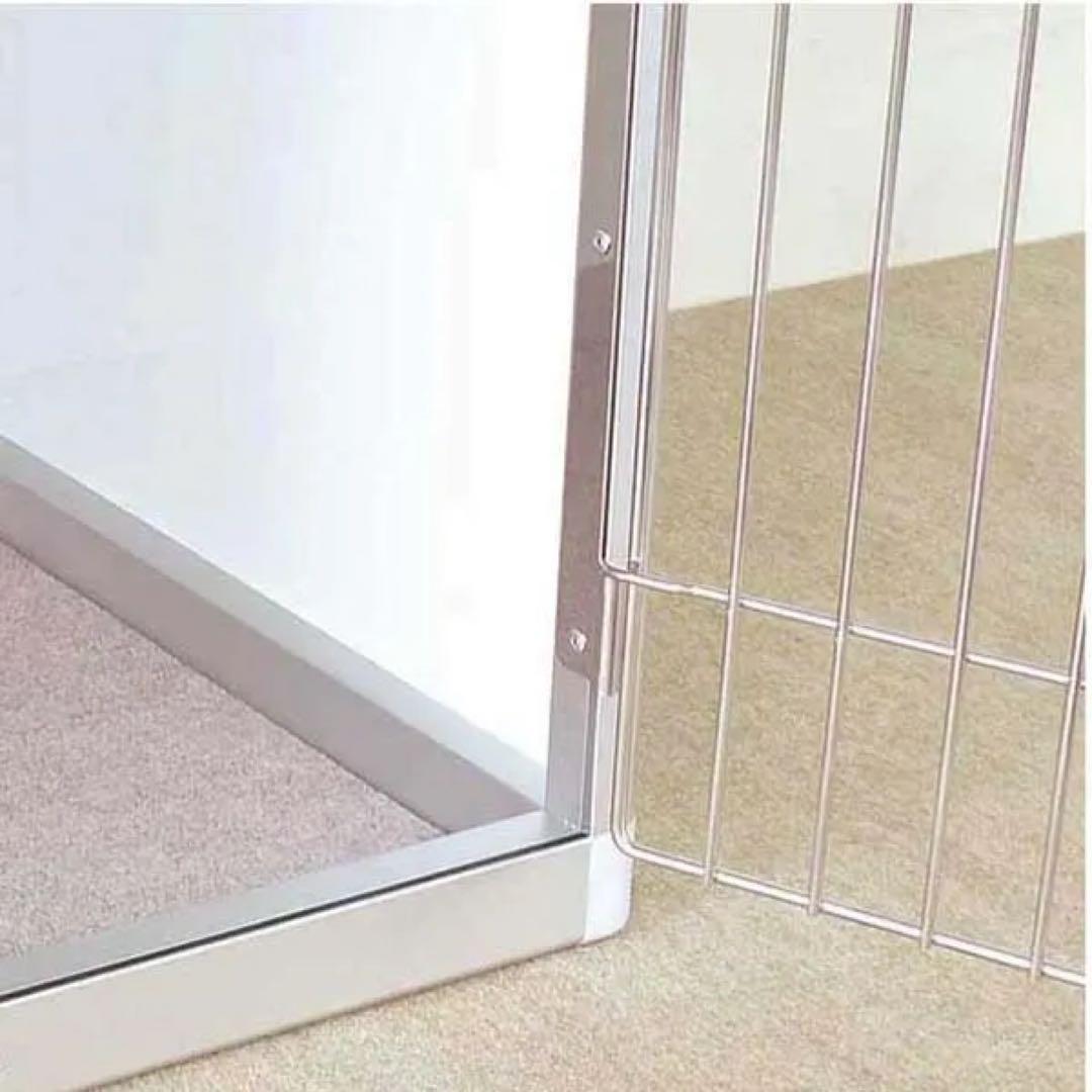 monizo ペットマンション E-SS 一段