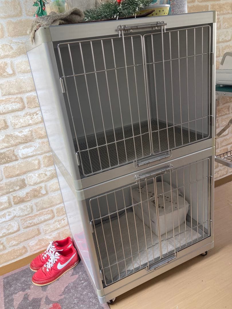 monizo ペットマンション E-SS 一段