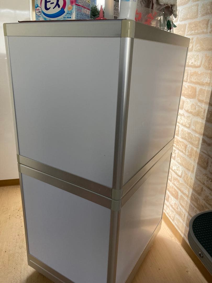 monizo ペットマンション E-SS 一段