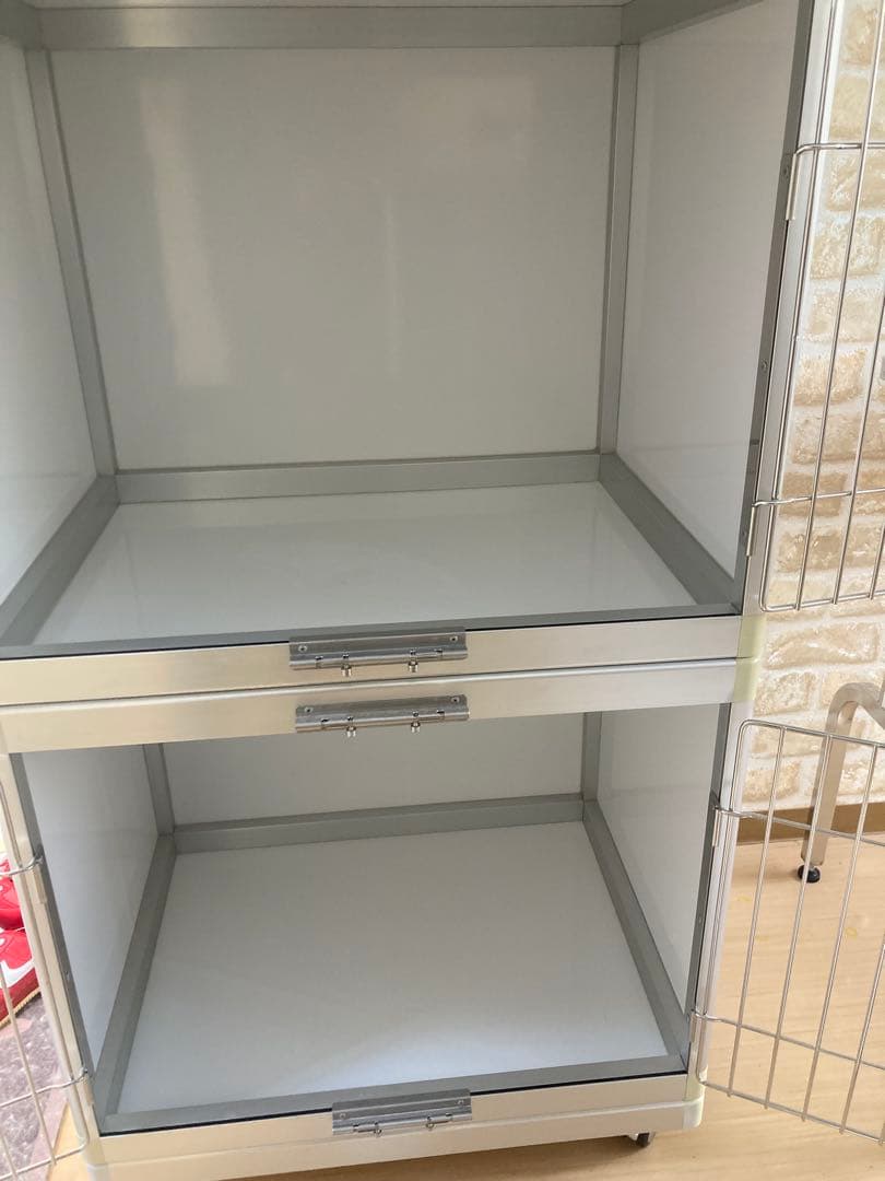 monizo ペットマンション E-SS 一段