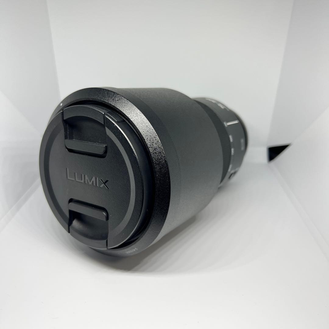 ★美品・最安値★ LUMIX S 70-300mm f4.5-5.6 マクロ