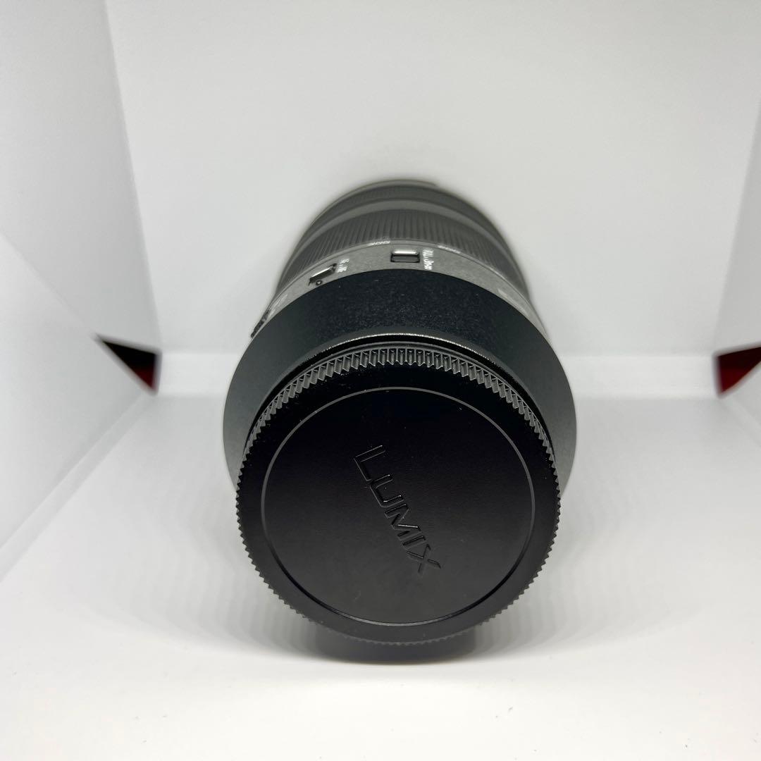 ★美品・最安値★ LUMIX S 70-300mm f4.5-5.6 マクロ