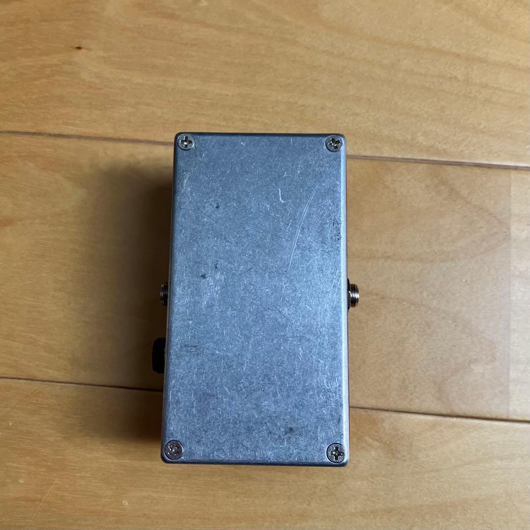 Noah's Ark Wah Filter エフェクター fixed wah