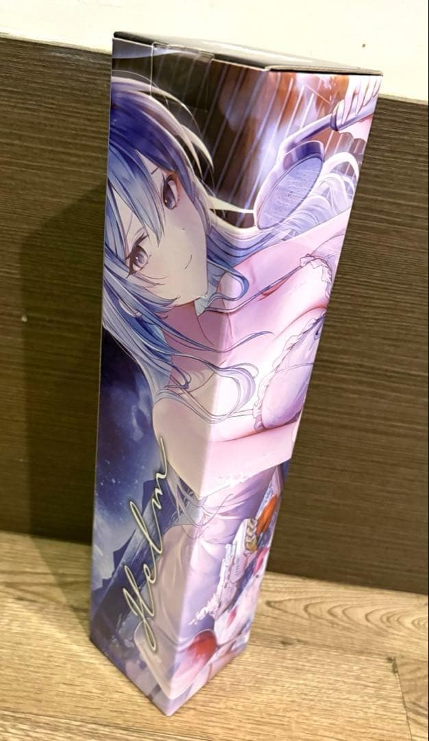 勝利の女神：NIKKE ニケ ヘルム デスクマット　韓国限定