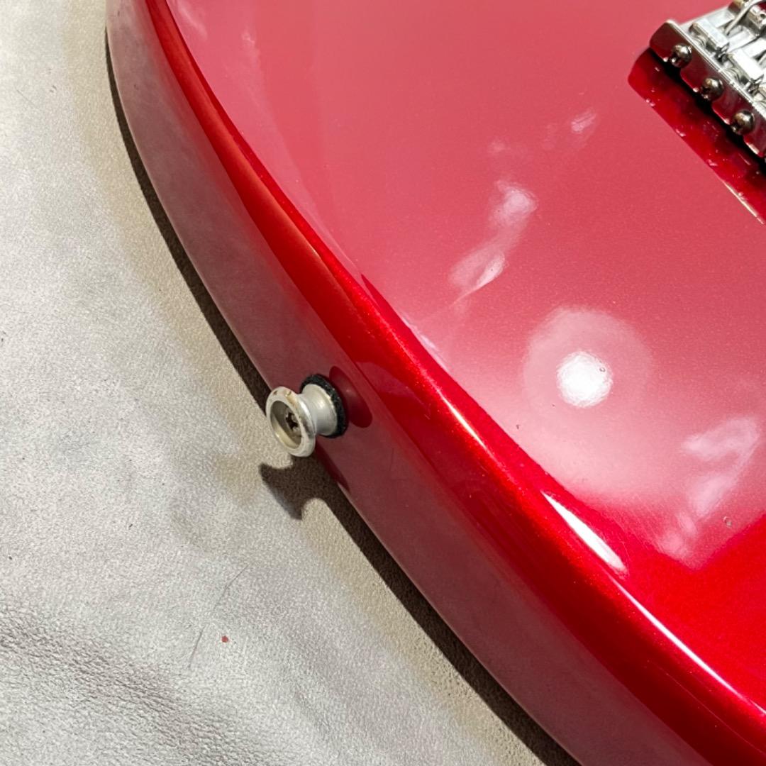 AriaPro II RS INAZUMA-V 日本製　MMK45PU2機搭載！