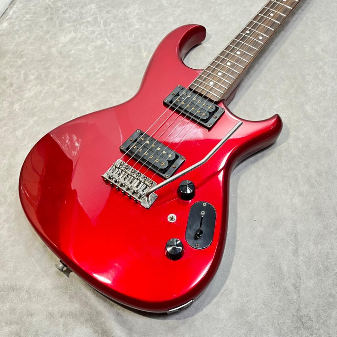 AriaPro II RS INAZUMA-V 日本製　MMK45PU2機搭載！