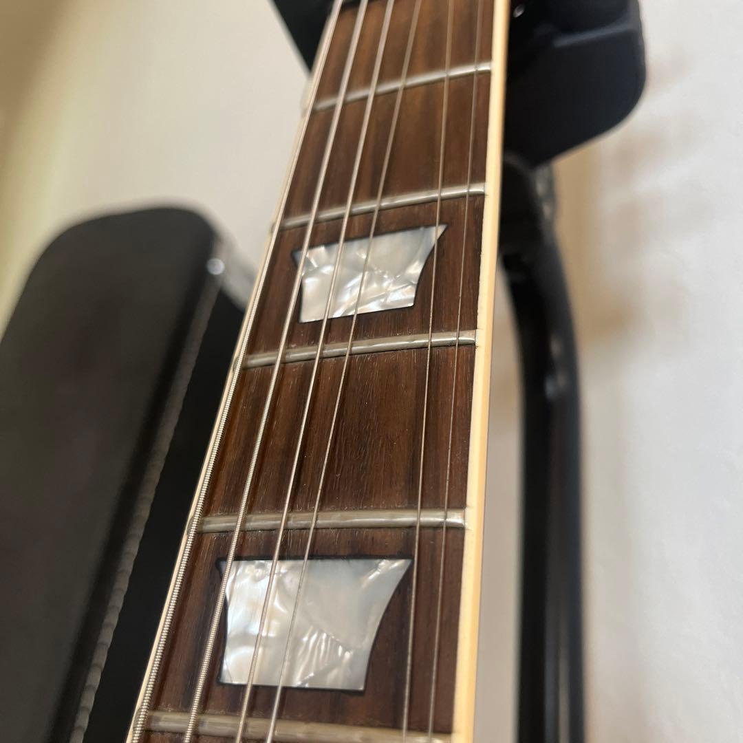 burny RLG-70 日本製　　ハードケース付