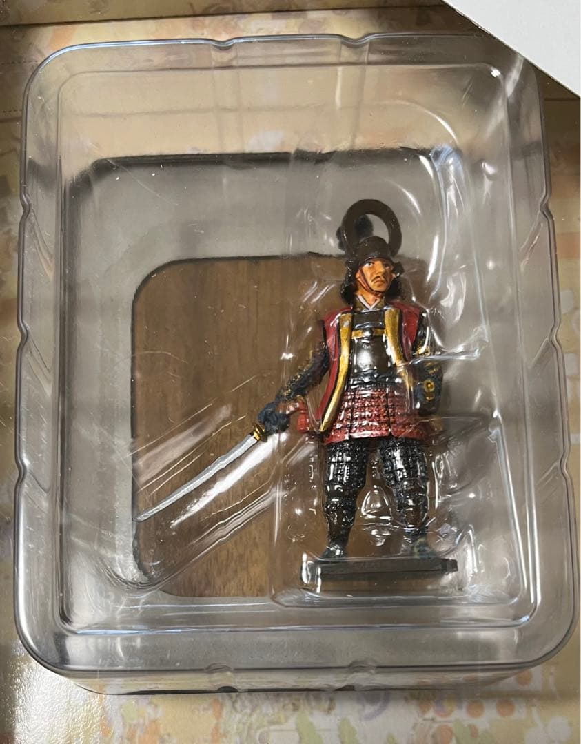 【ももも】戦国覇王コレクション　【全75種コンプリート】‼️【未開封品】