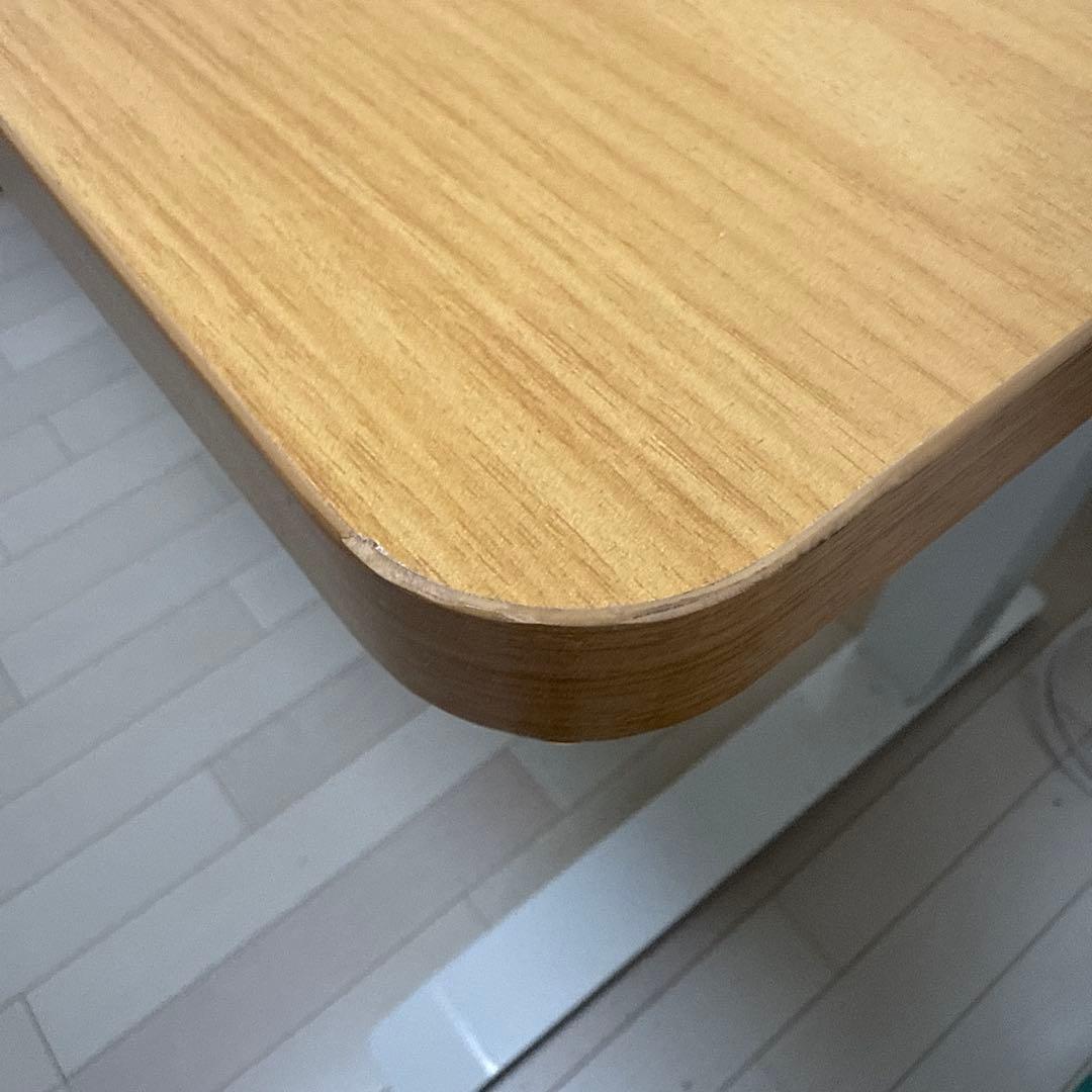 Flexispot メラミン化粧板 天板のみ 140×70