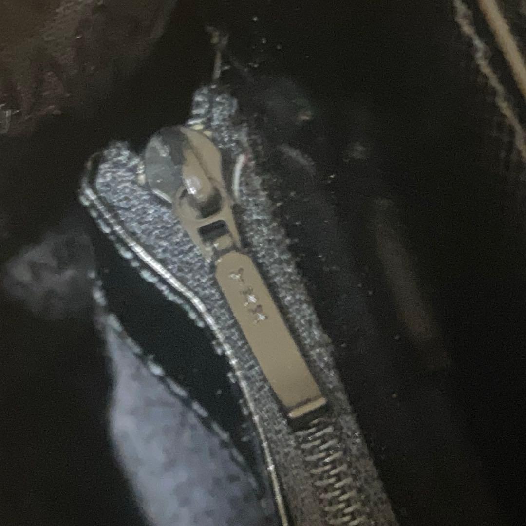 【送料無料】ヴェルサーチ ハンドバッグ フォーマル メデューサ レザー ブラック