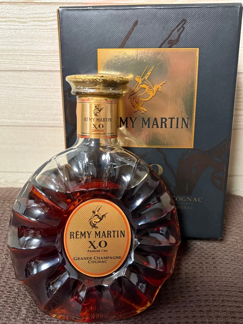 レミーマルタン XO プルミエ クリュ