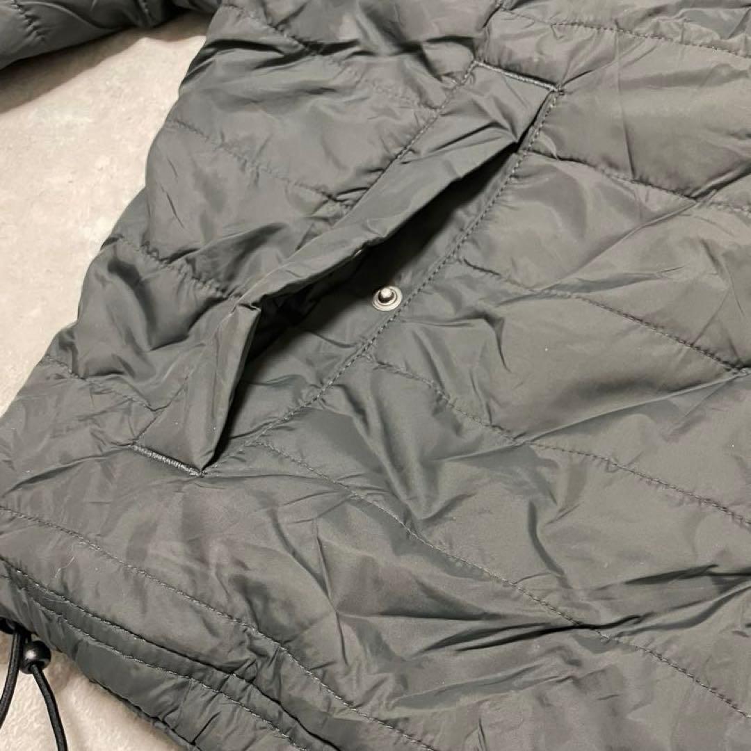 専用　Carhartt カーハート中綿パファージャケットキルティングジャケット