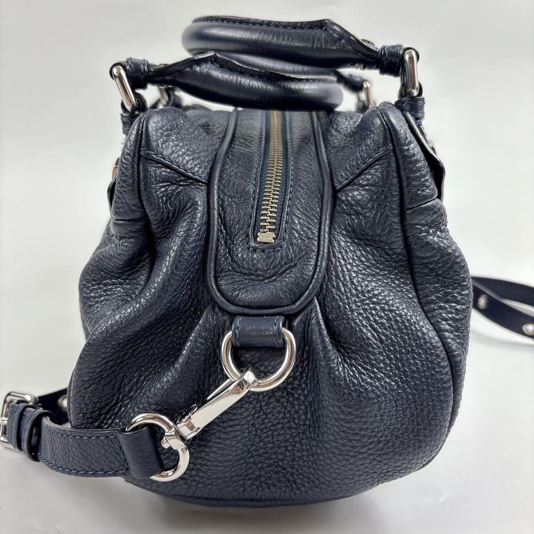 バッグ Marc by Marc Jacobs Classic Q Bag