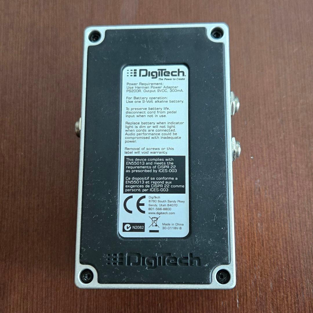 【みゃお⭐︎プロフ必読お願いしますさま専用】DigiTech Digidelay