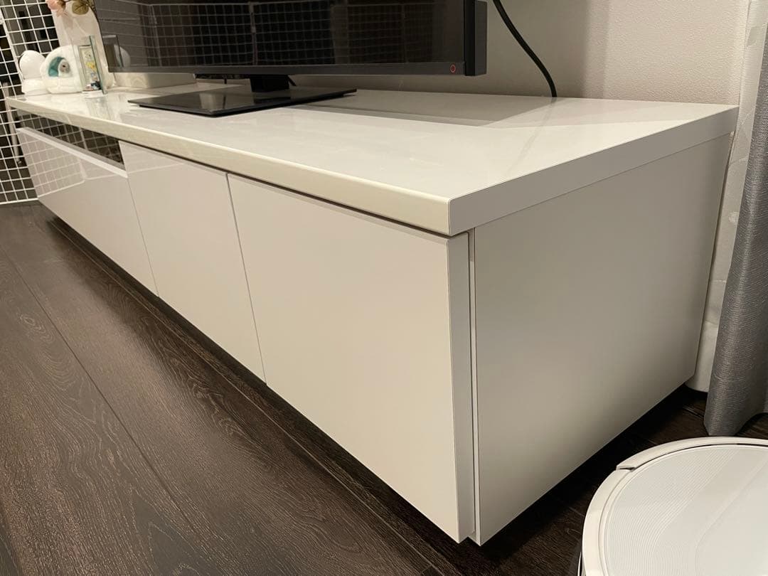 LOWYA テレビボード 180