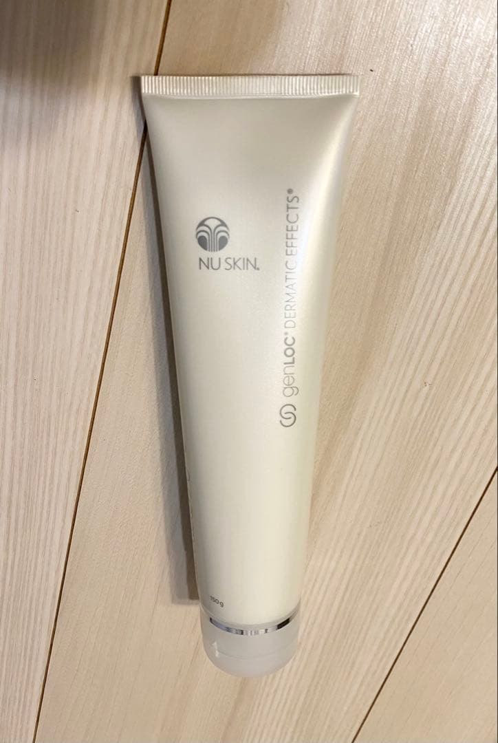 ★バノア★【新品未使用3本】ニュースキン　ダーマティック エフェクツ