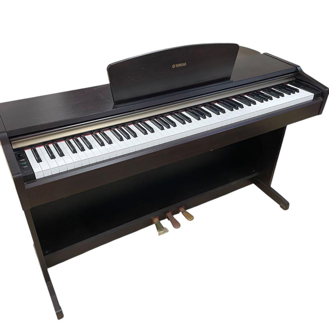 YAMAHA ヤマハ デジタルピアノ アコースティック ARIUS アリウス