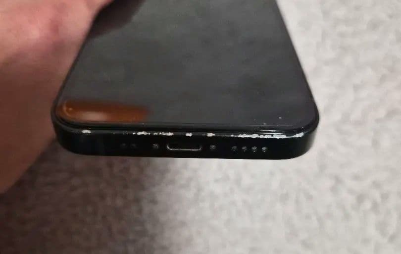 スマートフォン本体 iPhone 13 mini/256GB