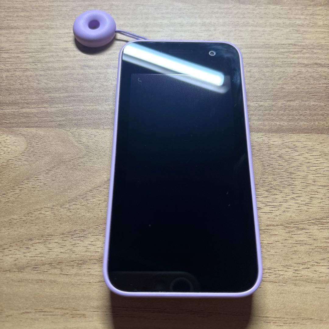 s*e様 【最終値下げ1/4まで】ドコモ キッズケータイ KY-41C