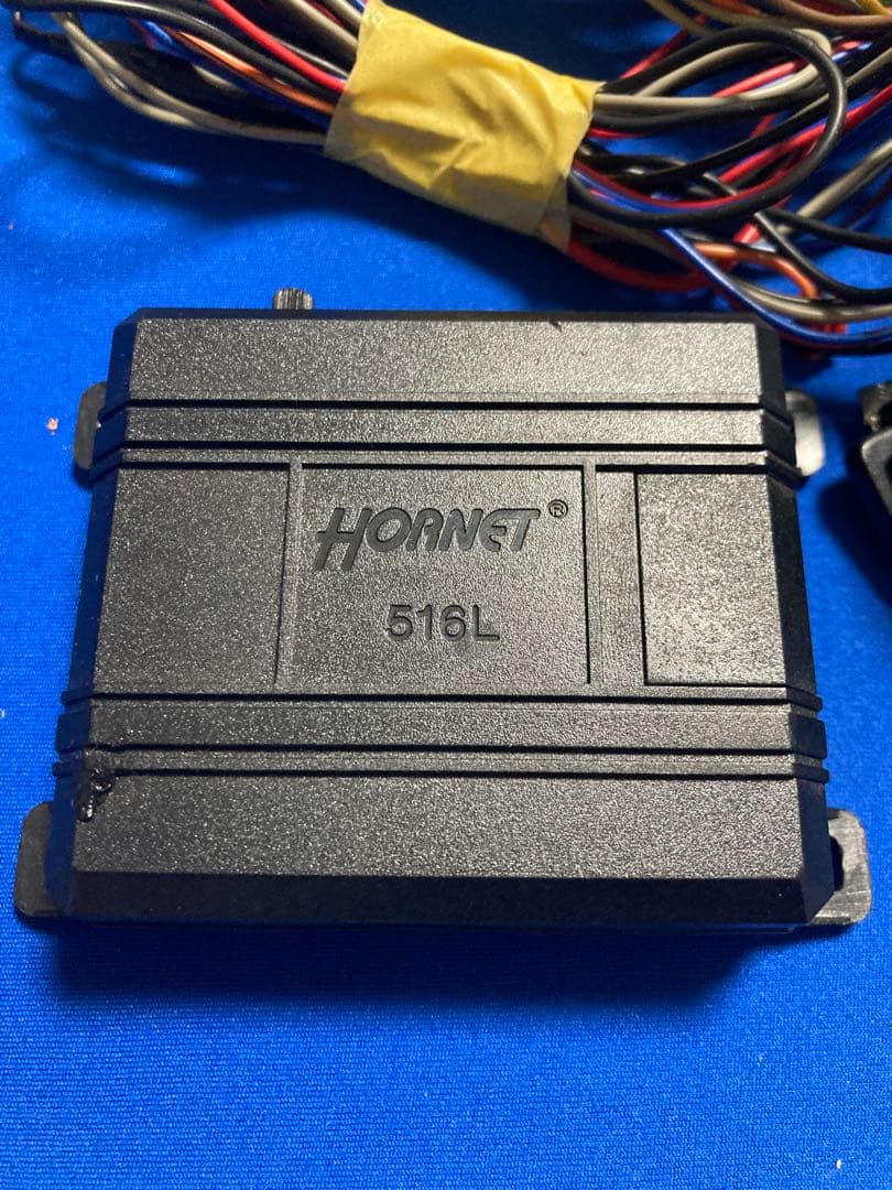 516L スーパーボイスモジュール VIPER CLIFFORD DEI