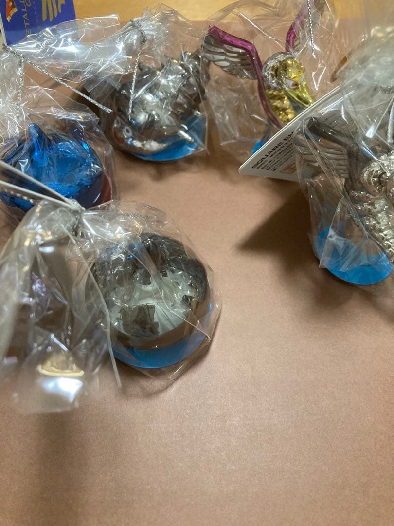 g*様 ［完全未開封］ドラゴンクエストメタリックモンスターズギャラリー。まとめて