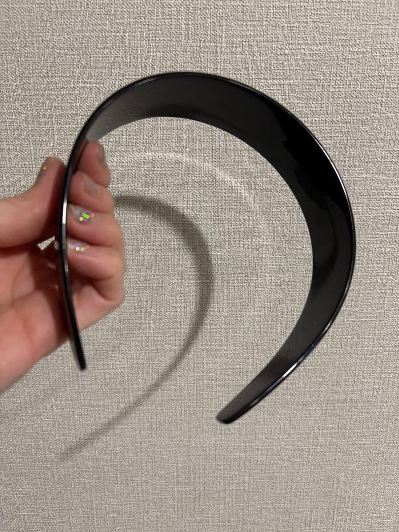 【週末限定値下げ】CELINE カチューシャ