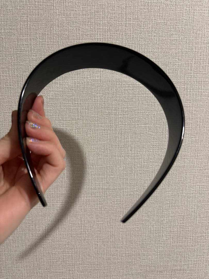 【週末限定値下げ】CELINE カチューシャ