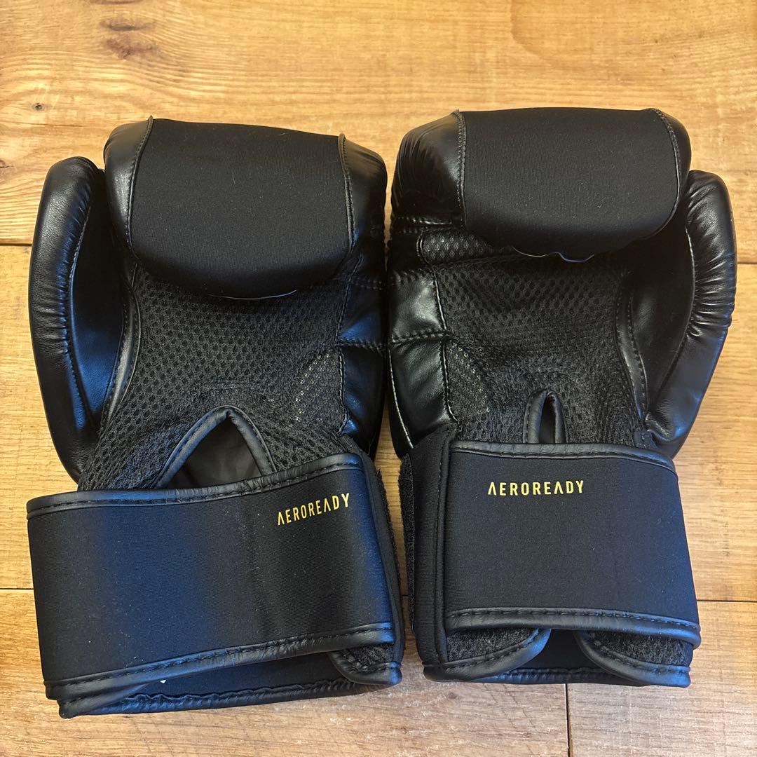 ボクシング　グローブ・ミット・クイックバンテージ