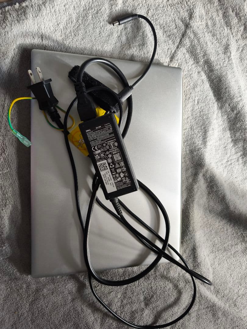 【至急】Dell Inspiron Ryzen 5 5000シリーズ