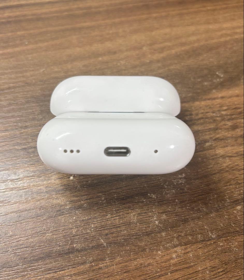 ［모모 ]AirPods Pro2 本体