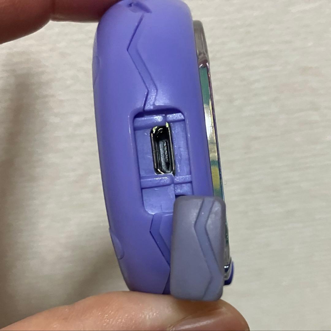 【中古】たまごっちスマート アニバーサリーパーティセット