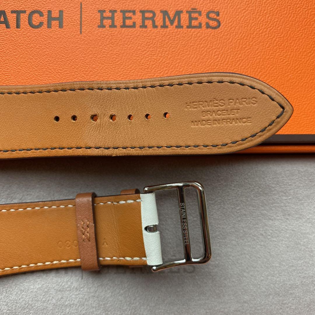 Apple Watch HERMES シンプルトゥール