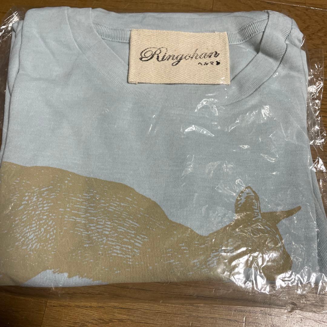 椎名林檎 藝帝Tシャツ ヘルマン 林檎班 ファンクラブ限定 初期　ユニコーン