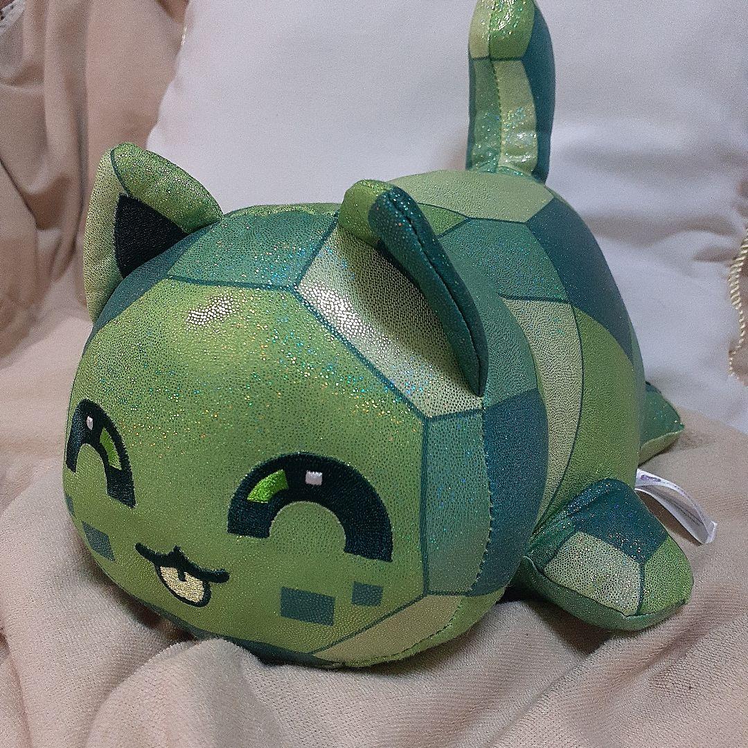 Aphmau アフマウ Mystery MeeMeows　Surprise