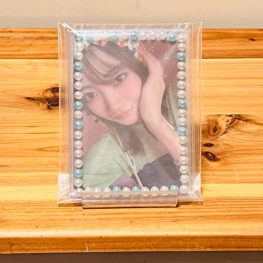 や*や様 120【新品】キューティーストリート 板倉 可奈 ちゃん ブロマイド