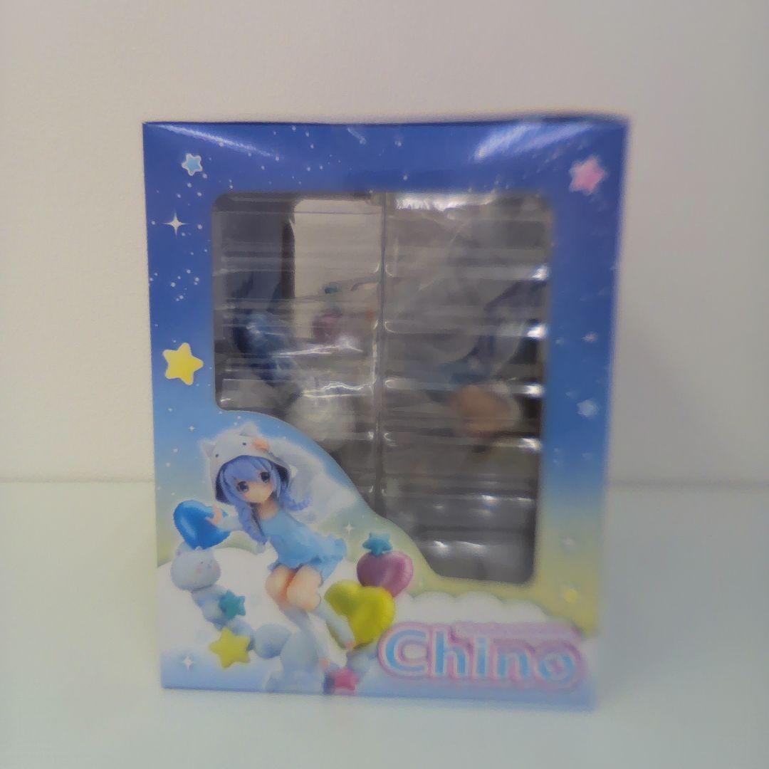 １/6『ご注文はうさぎですか？ BLOOM』チノ　ティッピーパーカーVer.