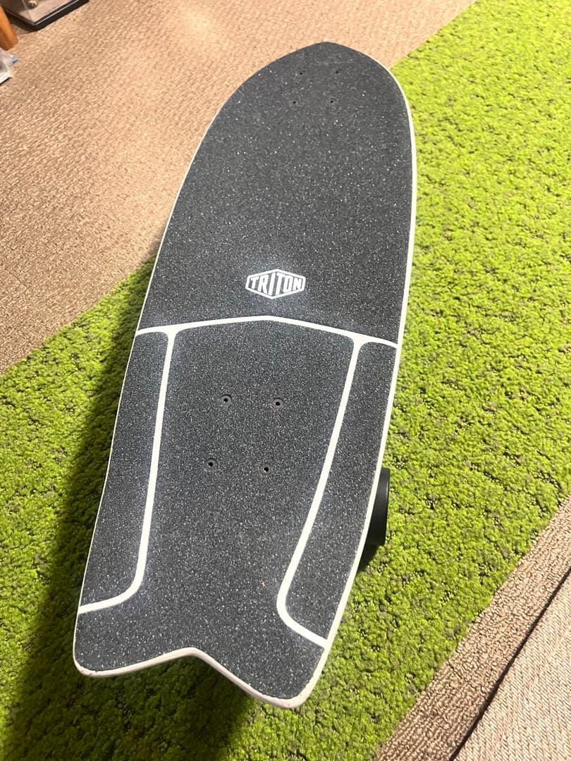 CARVER トライトン　サーフスケート　C5