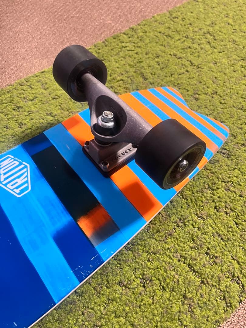 CARVER トライトン　サーフスケート　C5