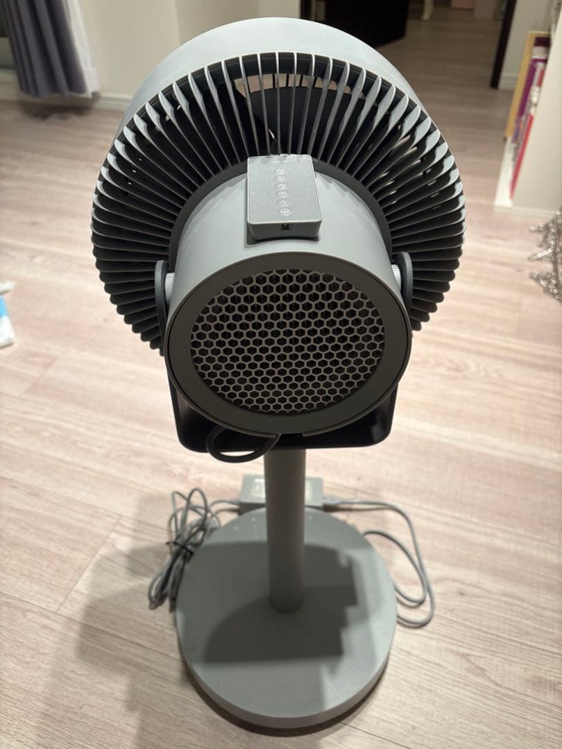 cado 除菌扇風機 除菌サーキュレーター