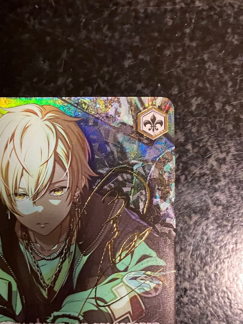 ヴァイスシュヴァルツ プロセカ Vol.2 東雲彰人